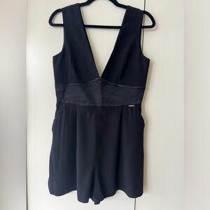 Mini Jumpsuit | Liu Jo